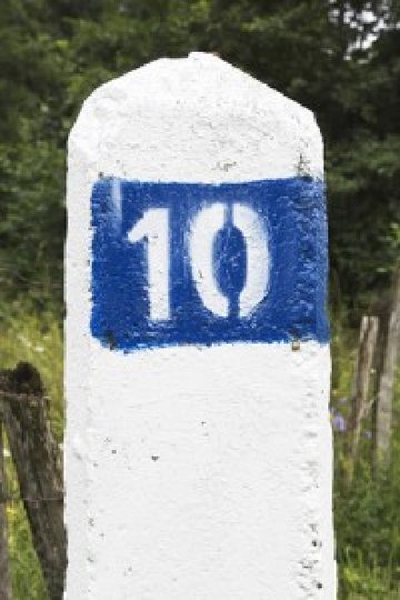 Milestones