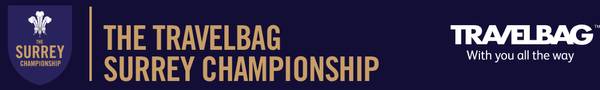 The AJ Fordham Surrey Championship