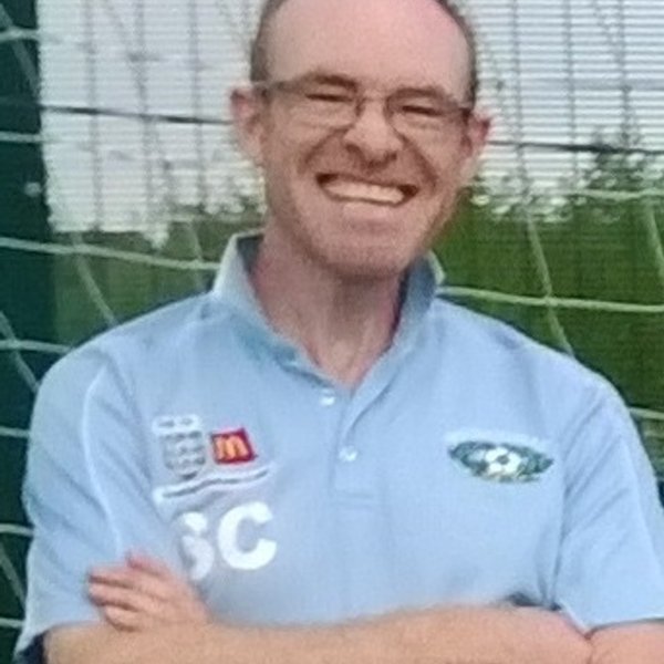 Under 11's Navy Shevington Football Club