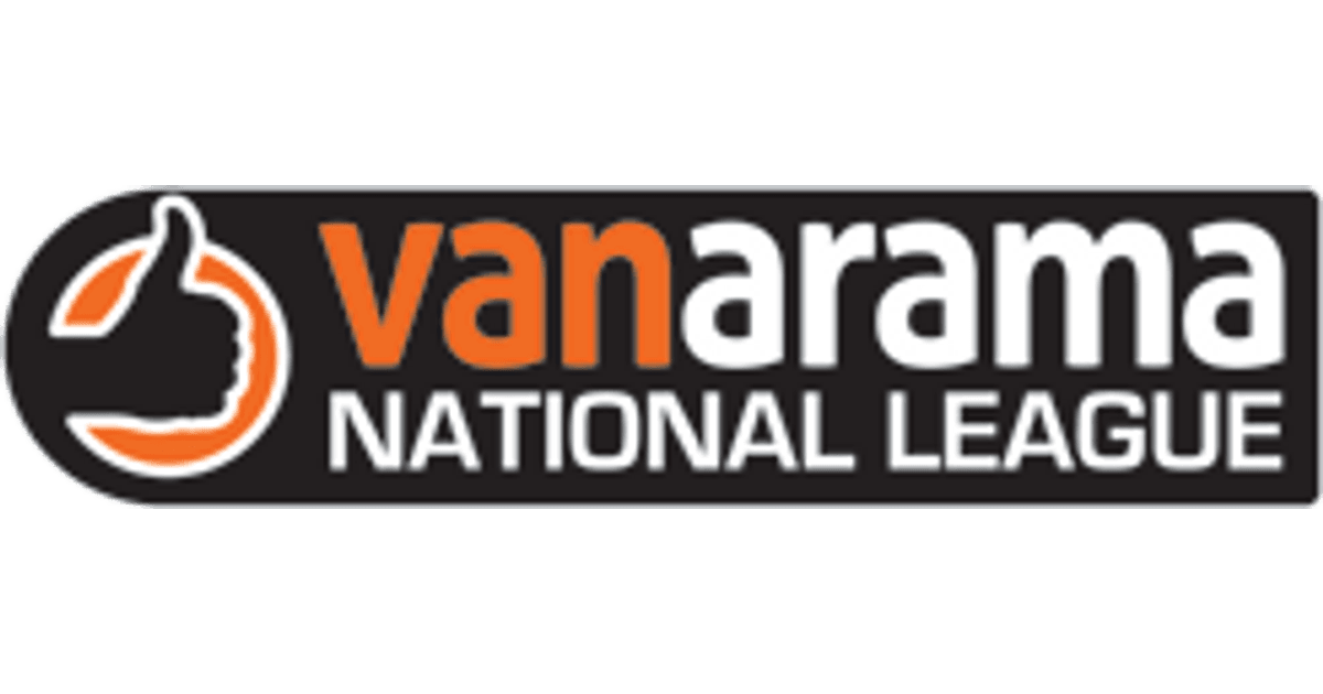 Vanarama National League Teams 2018 19 Quiz By Gruntwill2