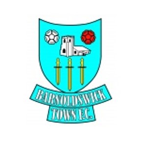 Barnoldswick Town Football Club