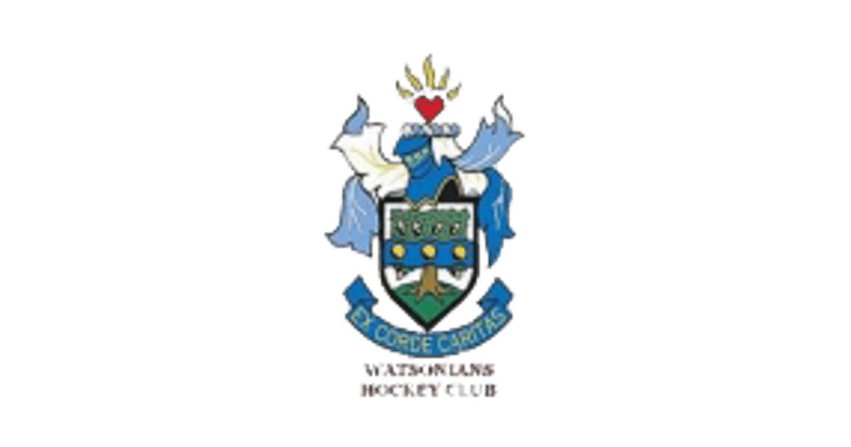 Watsonians Hockey Club