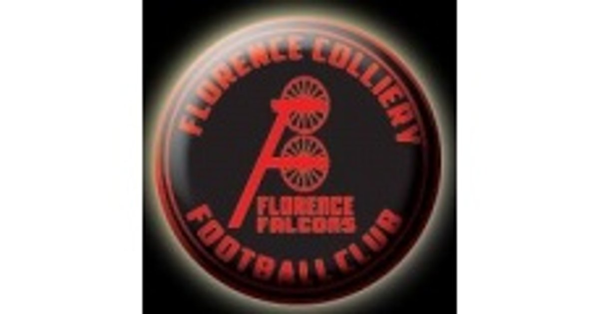 Florence Falcons FC Under 11's