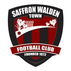 Saffron Walden Town FC logo