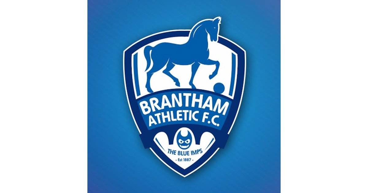 Brantham Athletic FC