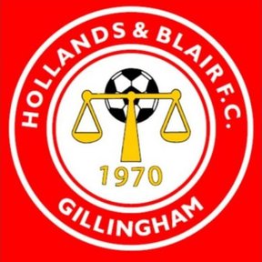 Hollands & Blair FC
