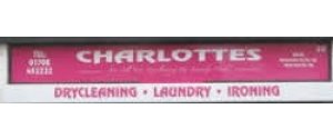 Charlotte's Dry Cleaning