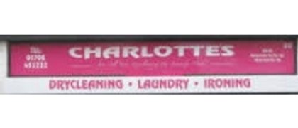 Charlotte's Dry Cleaning