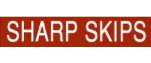 Sharp Skips