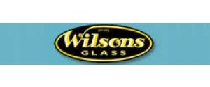 Wilsons Glass