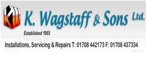 Wagstaff and Sons Ltd