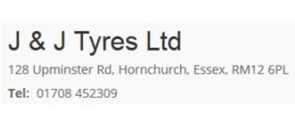 J & J Tyres