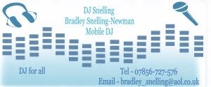 DJ Snelling