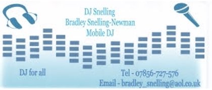 DJ Snelling