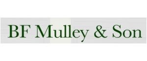 BF Mulley & Son