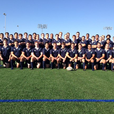 UCSB Rugby Club UCSB Rugby Club