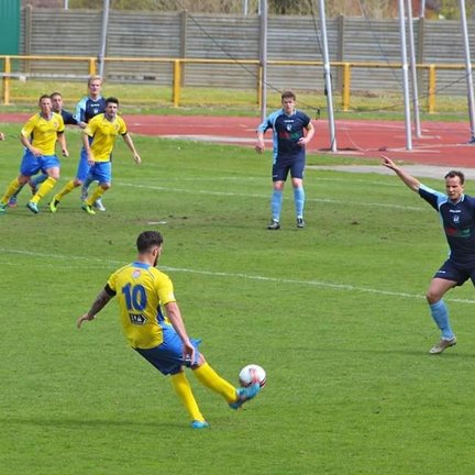 Barry Town United