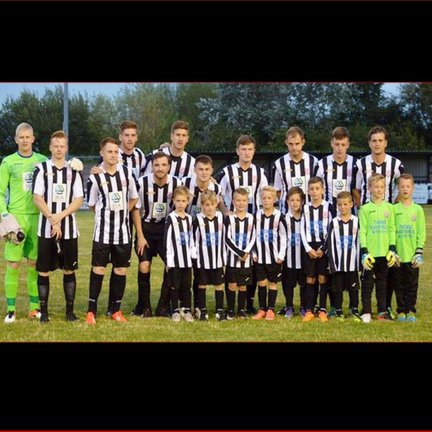 Flint Town United Football Club