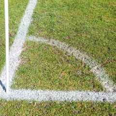 HORNCHURCH DRAW AT BURY TOWN