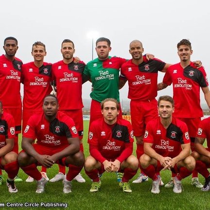 Eastbourne Borough F.C. Alchetron, the free social encyclopedia