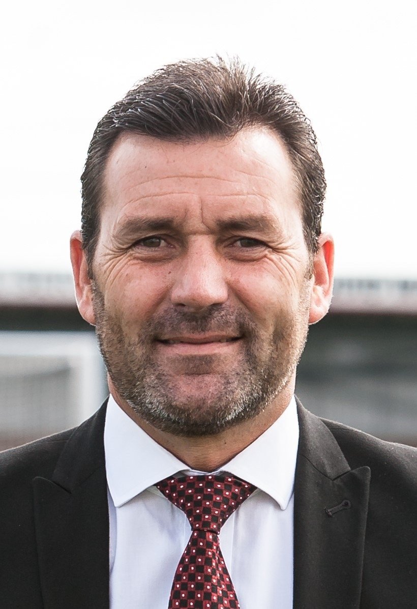 Club Statement Tommy Widdrington News Eastbourne Borough FC