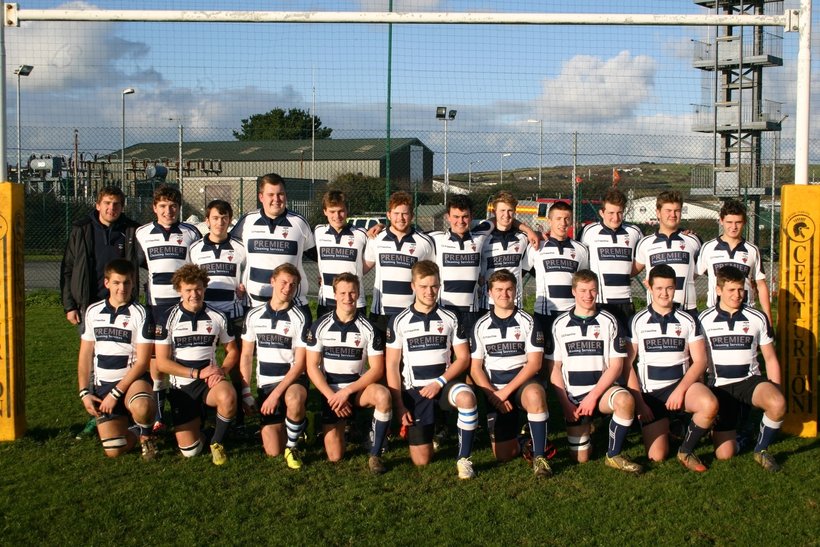 Helston To Host Cullompton In National U17 Cup News Helston