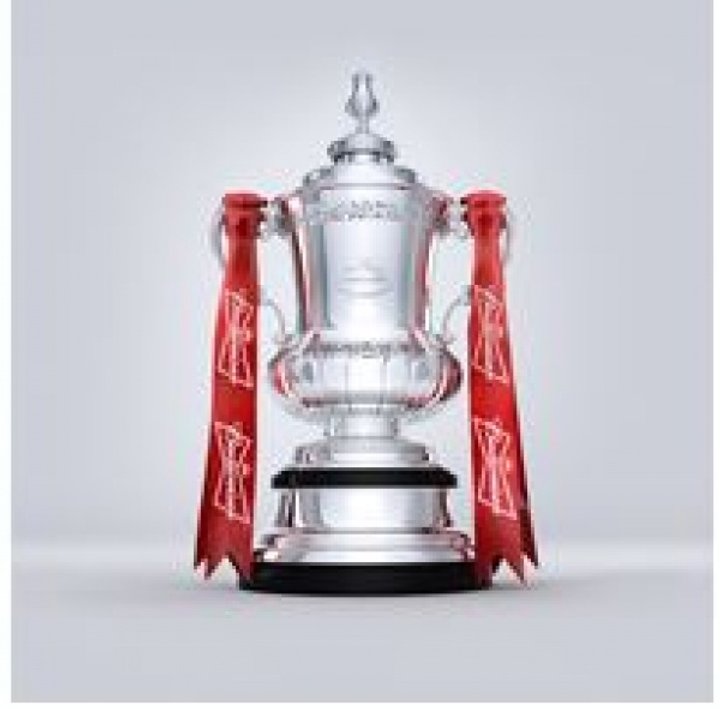 The FA Cup & FA Vase Competitions Season 201415 East Midlands