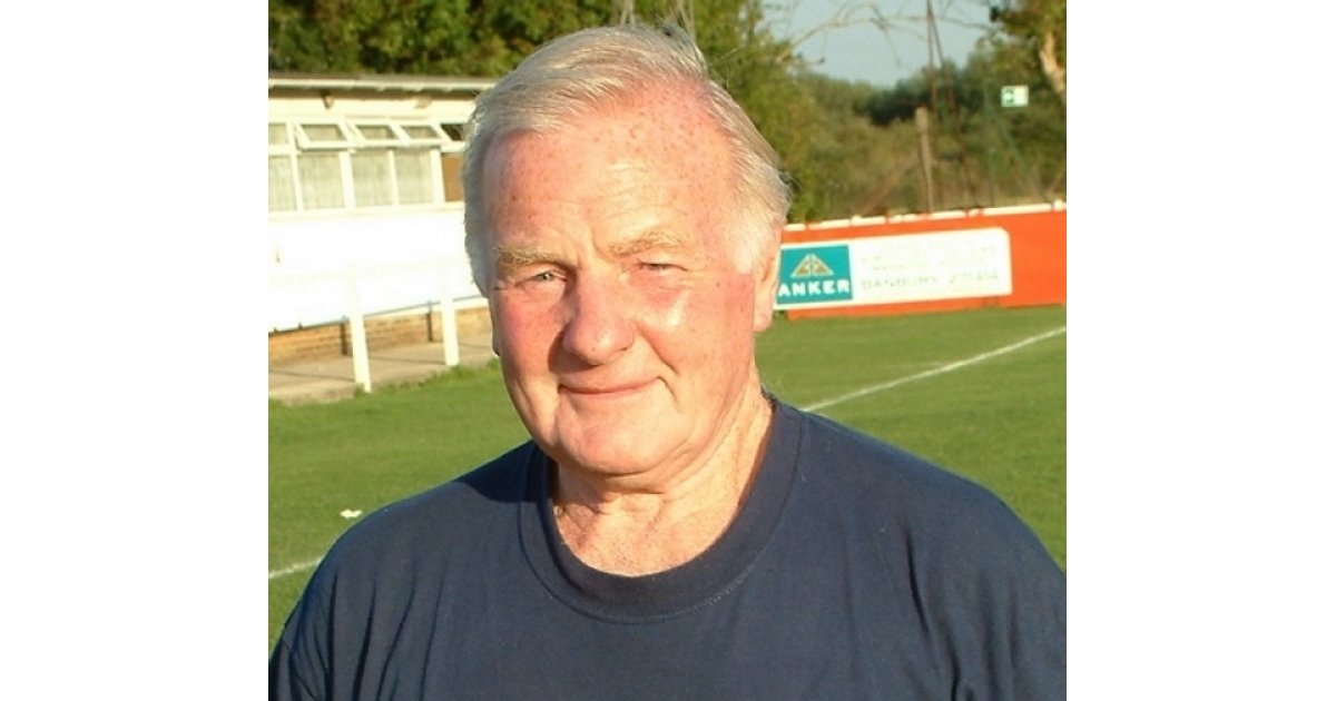 Brian Robinson Tribute Game to celebrate 65 years in football News