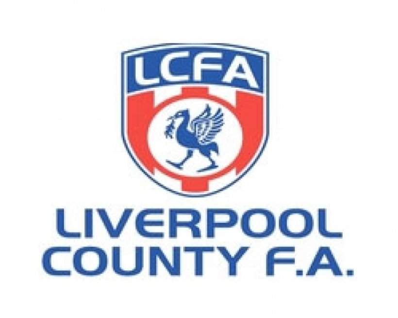 LCFA Junior Cup 1st Round Draw News Scarisbrick Hall FC