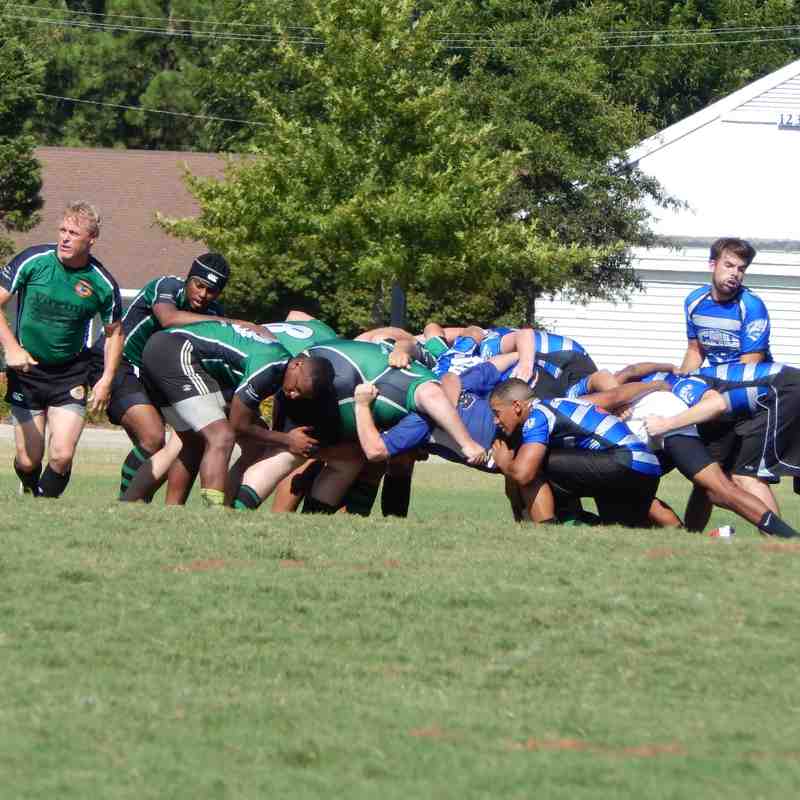 Club photos Newport News Rugby Football Club