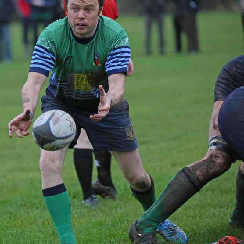 Orrell RUFC v Ormskirk Club photos Orrell Rugby Union Football Club