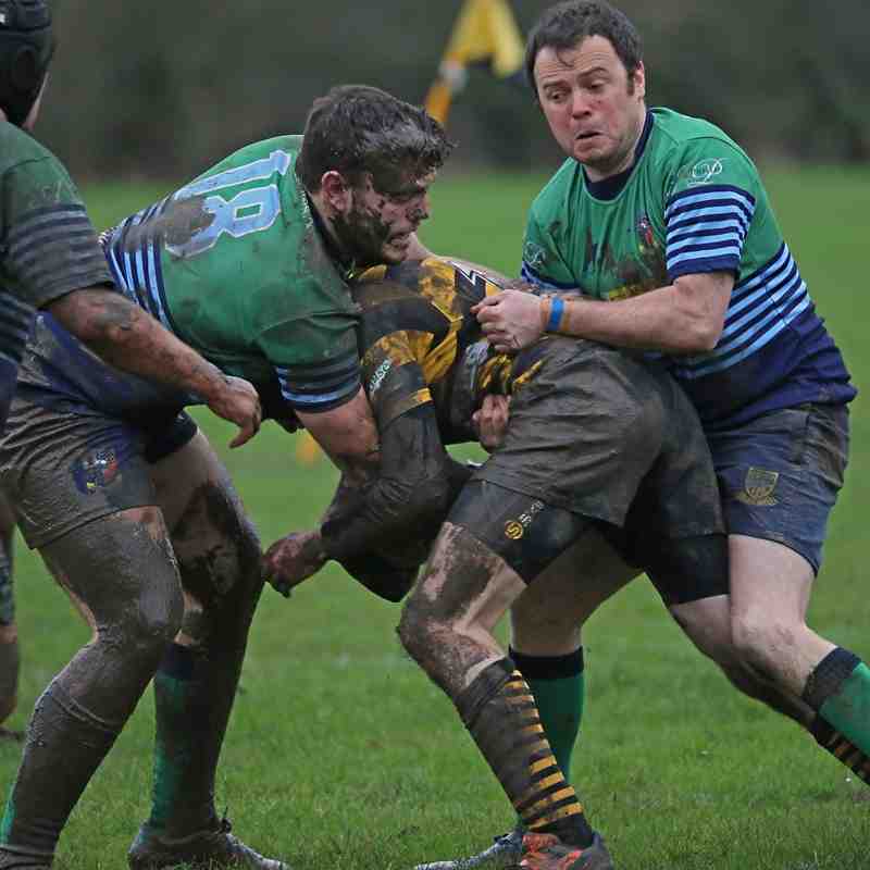 Orrell RUFC v Ormskirk Club photos Orrell Rugby Union Football Club