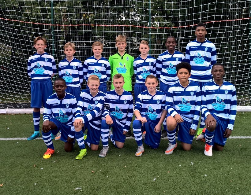 Resultado de imagem para Ilford Football Club