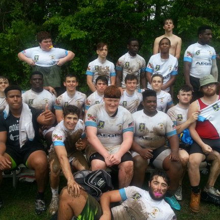 Maryland Exiles Youth Rugby