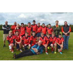 Club photos Langholm Rugby Club