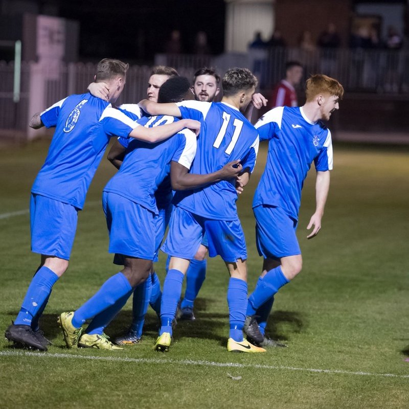 Nelson Football Club