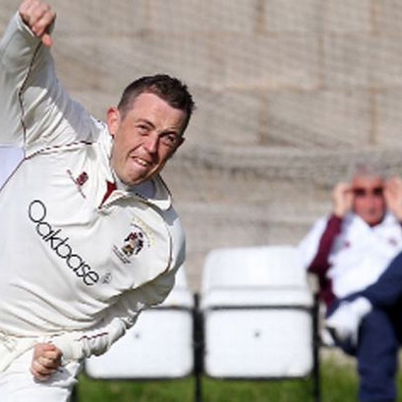 Rawtenstall Cricket Club Official Website