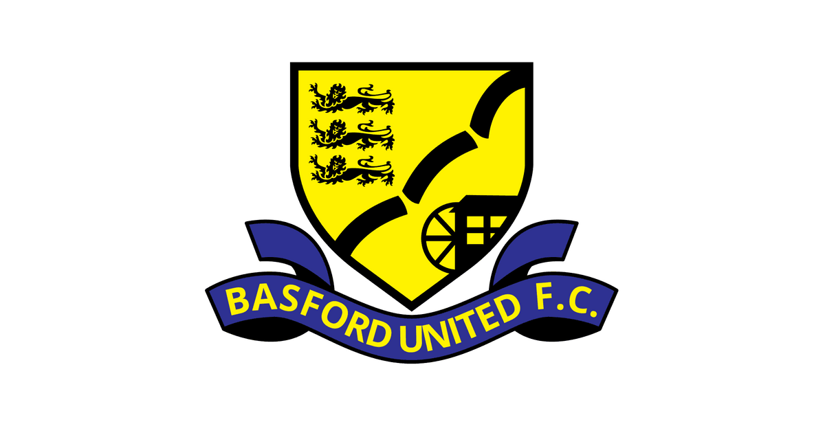 Image result for basford United crest