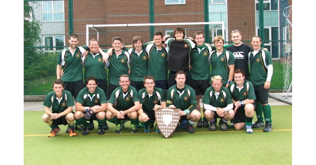 Lincoln Roses win the Mens County