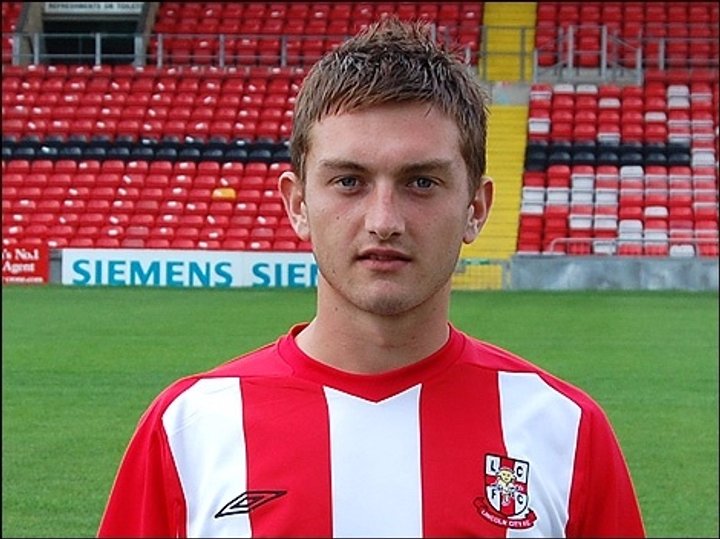 Image result for lee frecklington