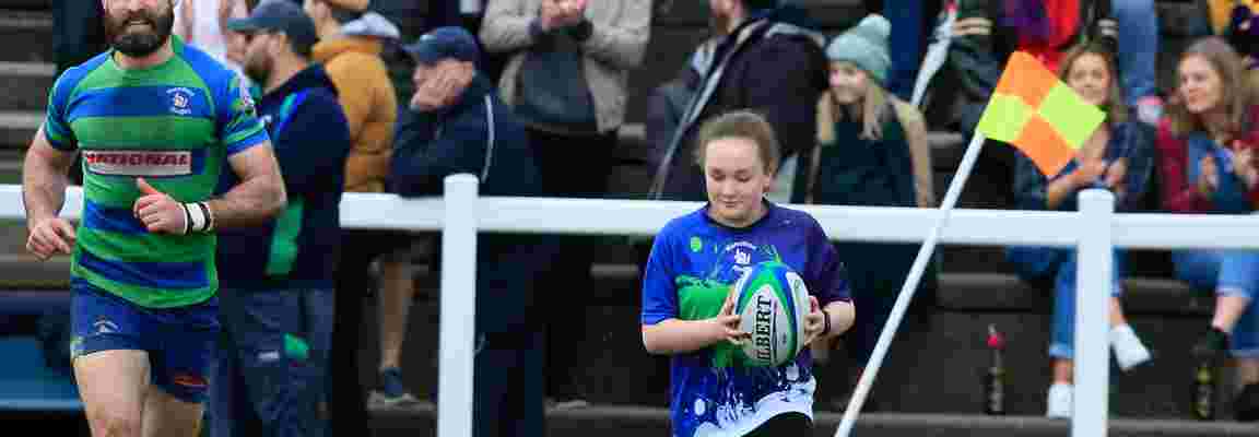 News Hamilton Rugby Club