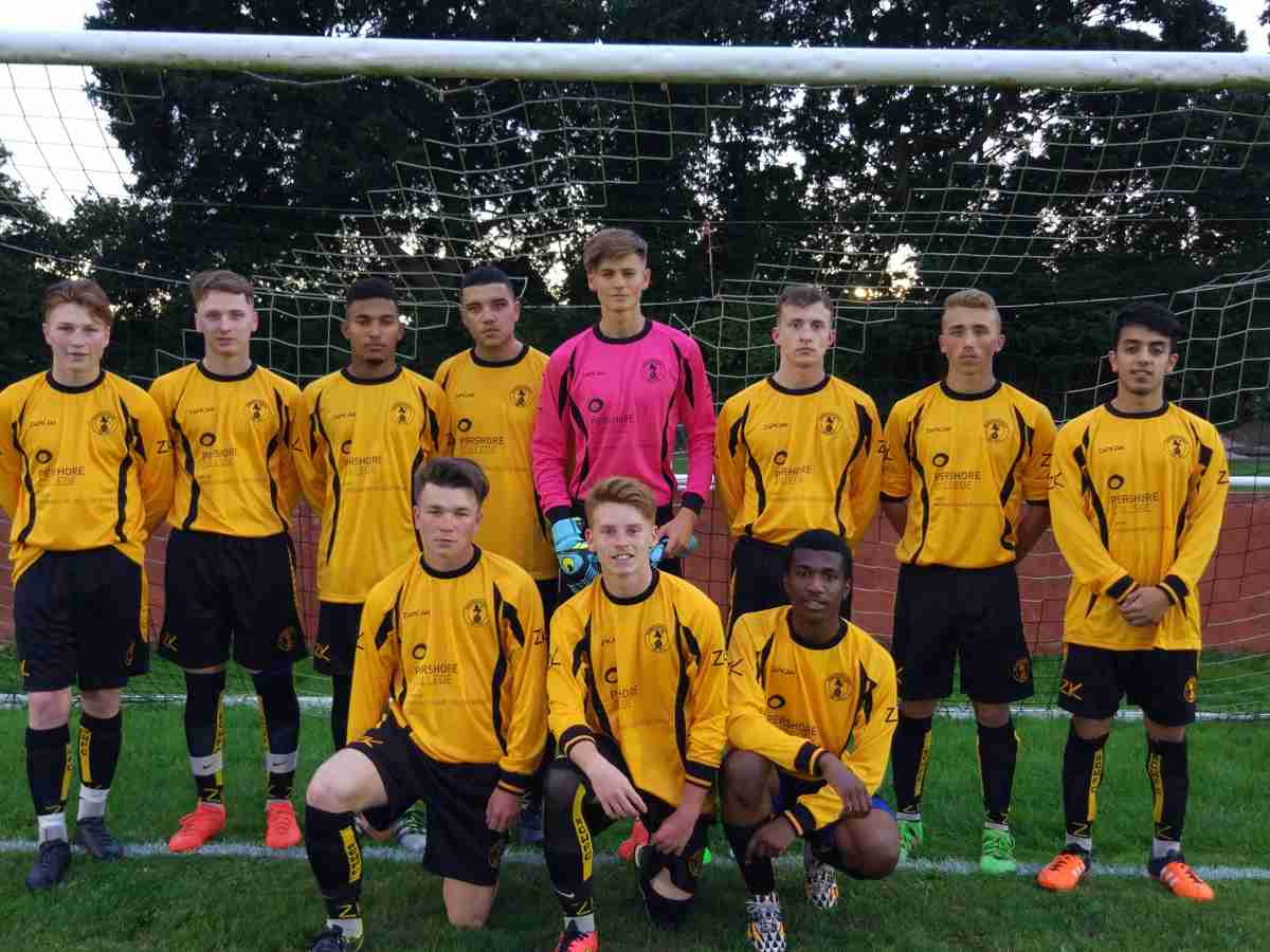 Racing Club Warwick F.C. Alchetron, the free social encyclopedia