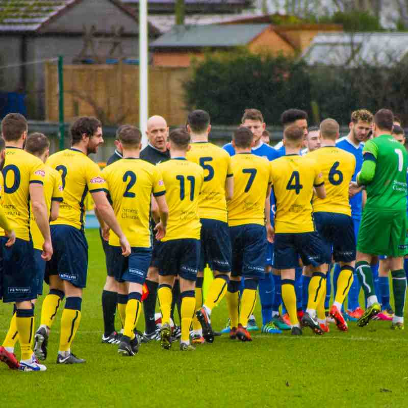 Resultado de imagem para Tadcaster Albion