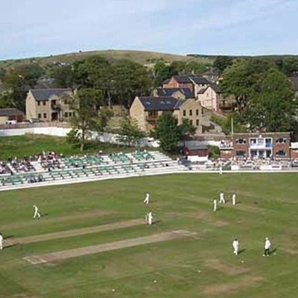 Rawtenstall Cricket Club Official Website