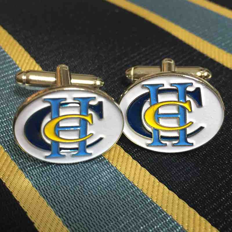 Club Cufflinks