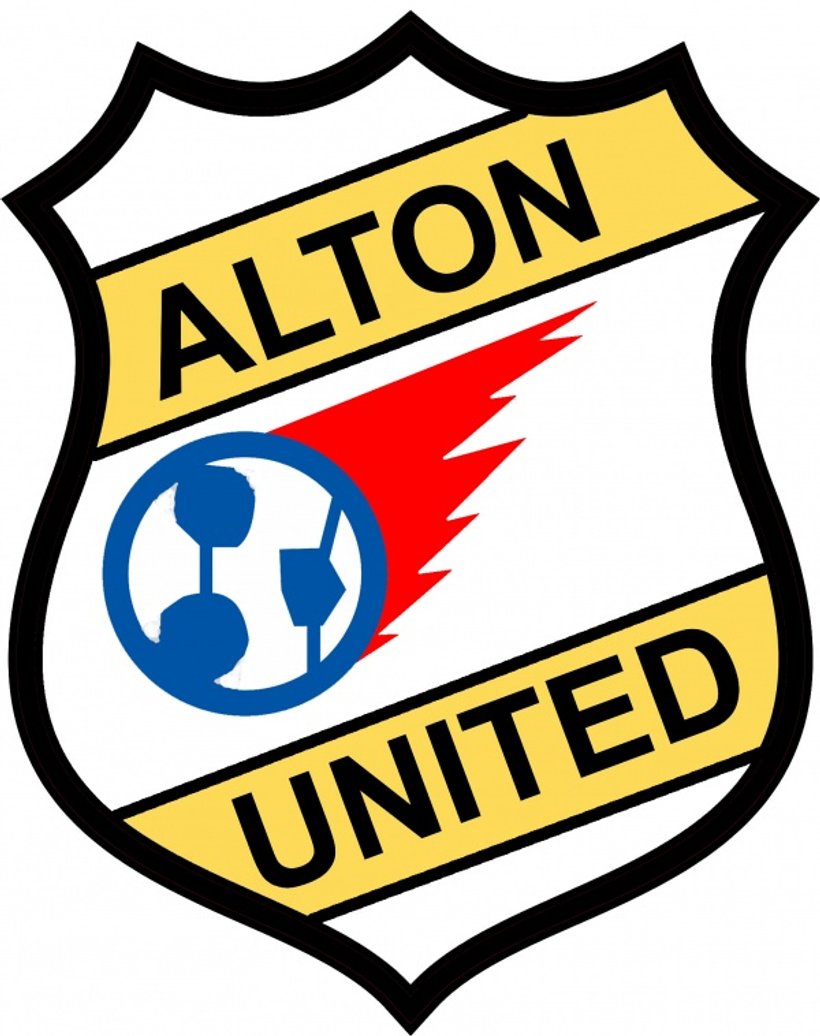 Resultado de imagem para Alton United F.C.