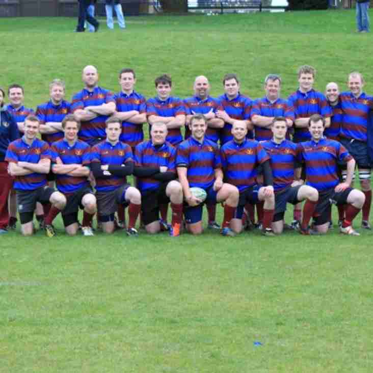 News Chesham Rugby Club