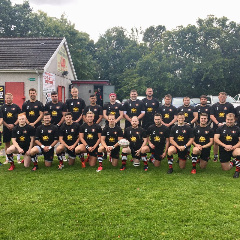 Llangennech RFC