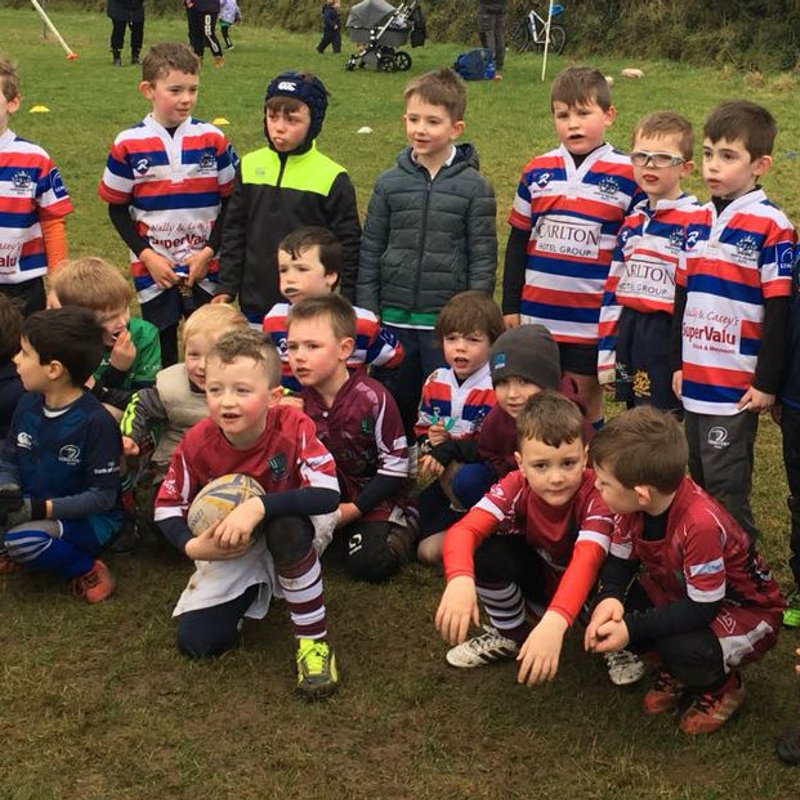 North Kildare RFC