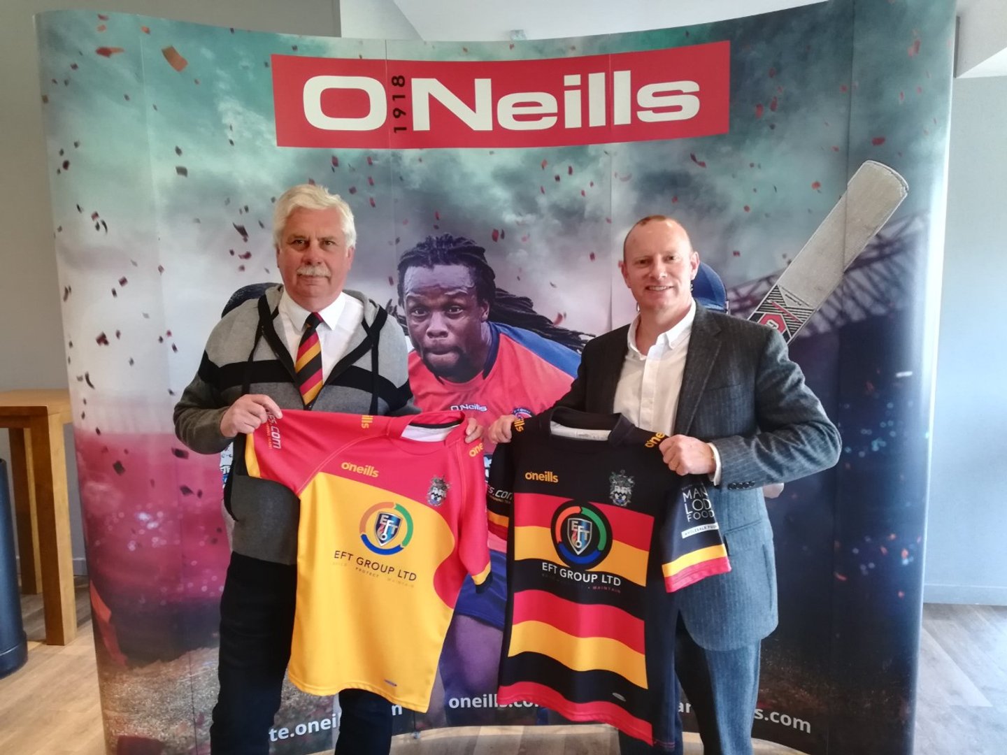 Alternative Kit Released